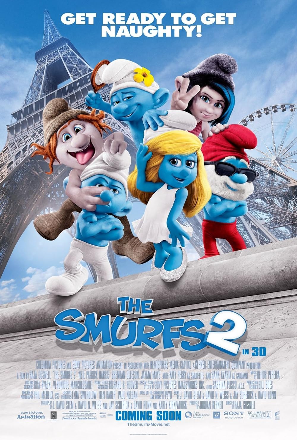 The