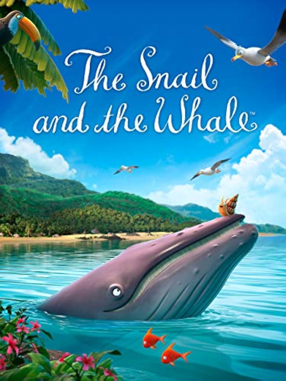 The