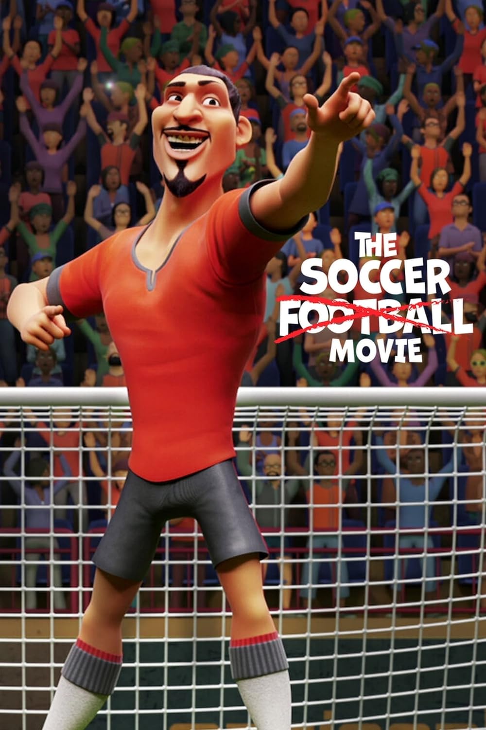The The