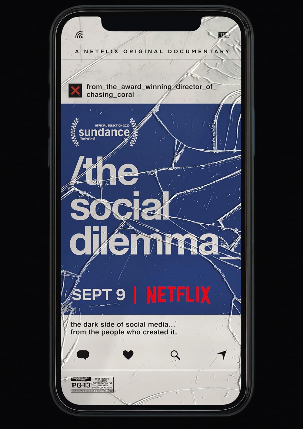 The The