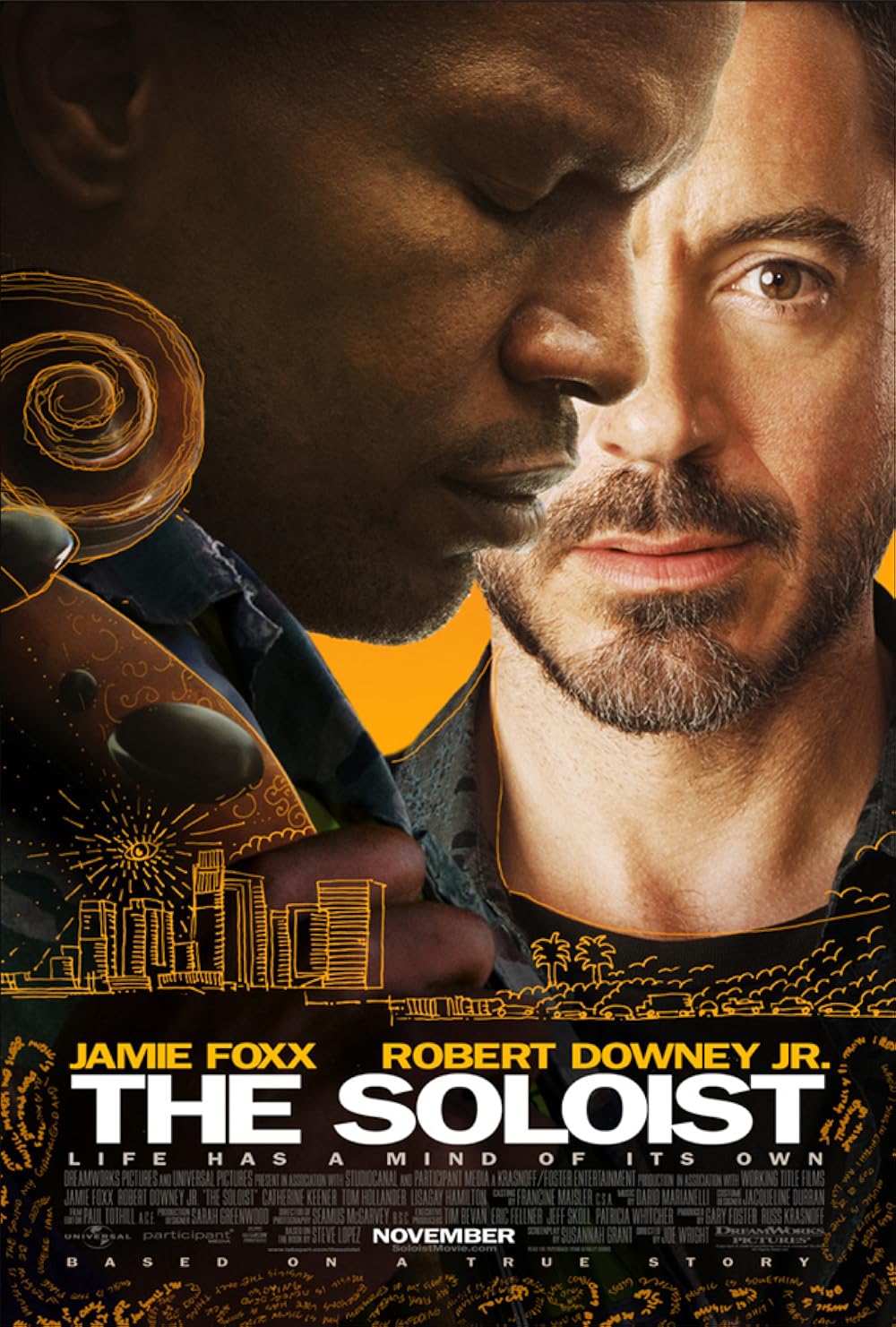 The The