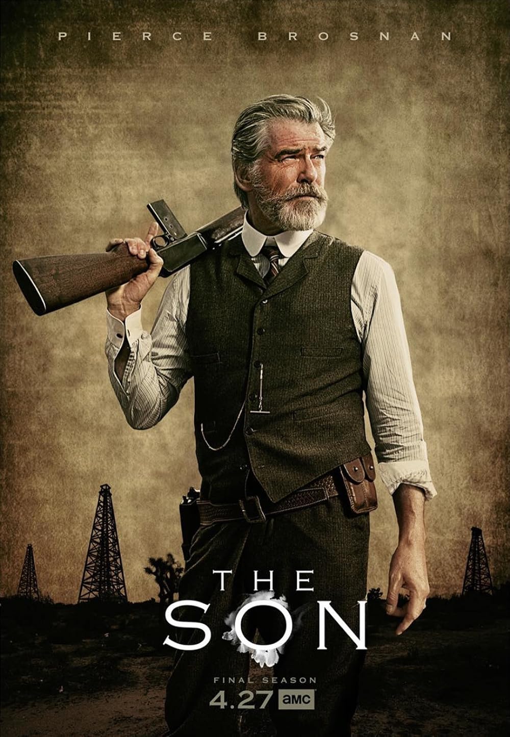 The The