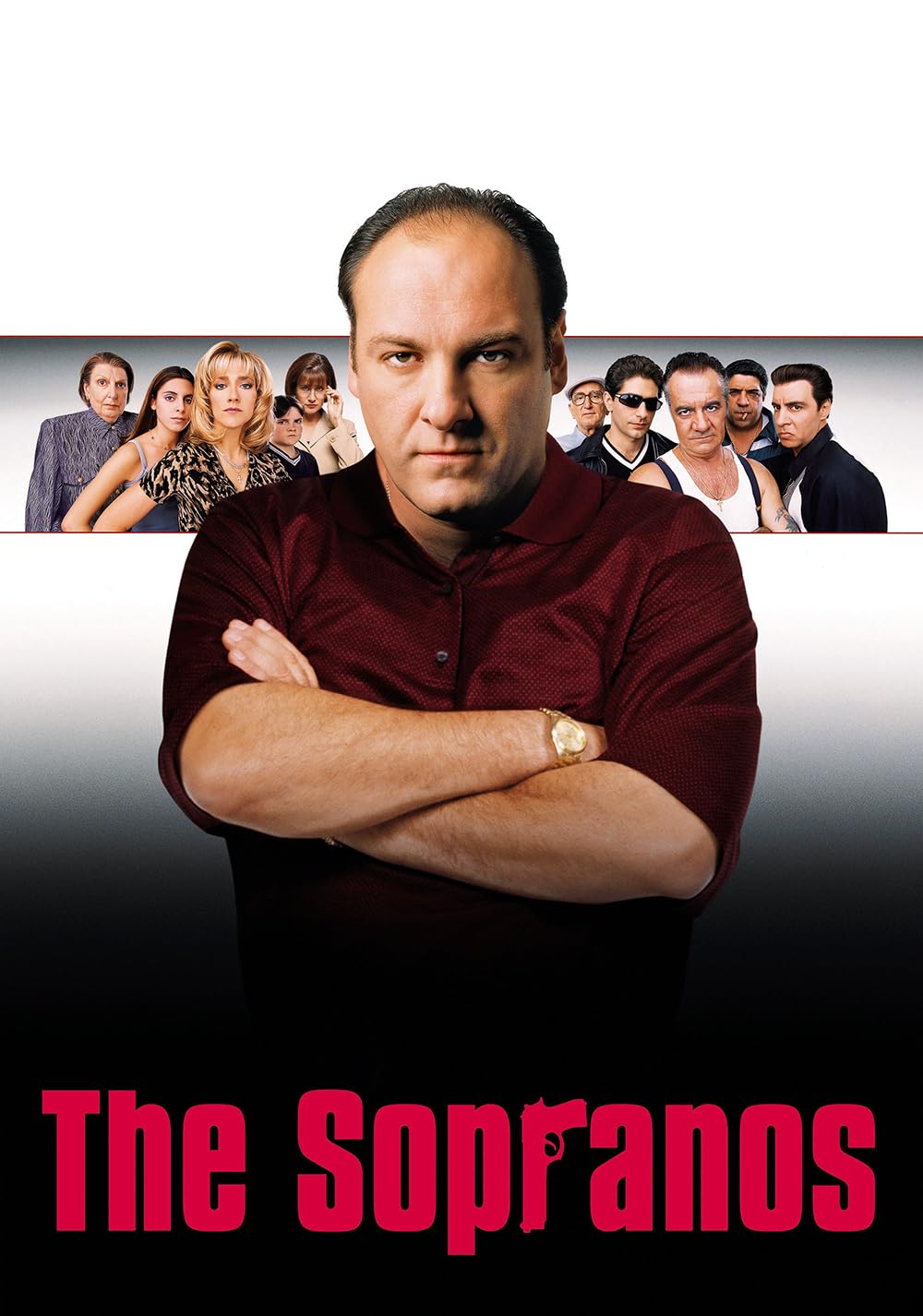 The The