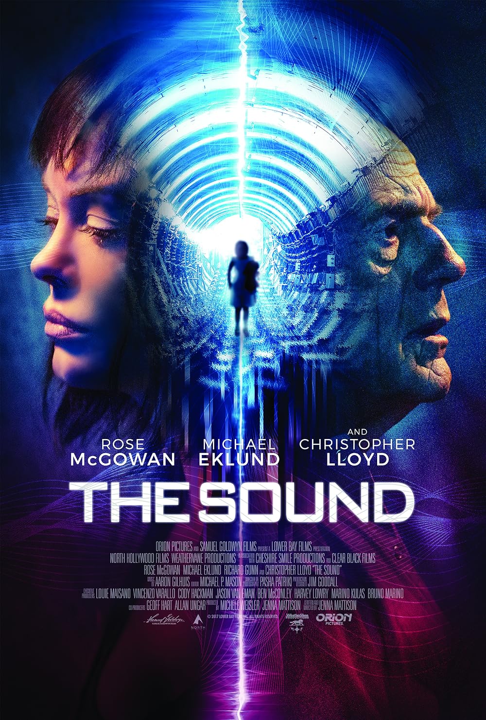 The The