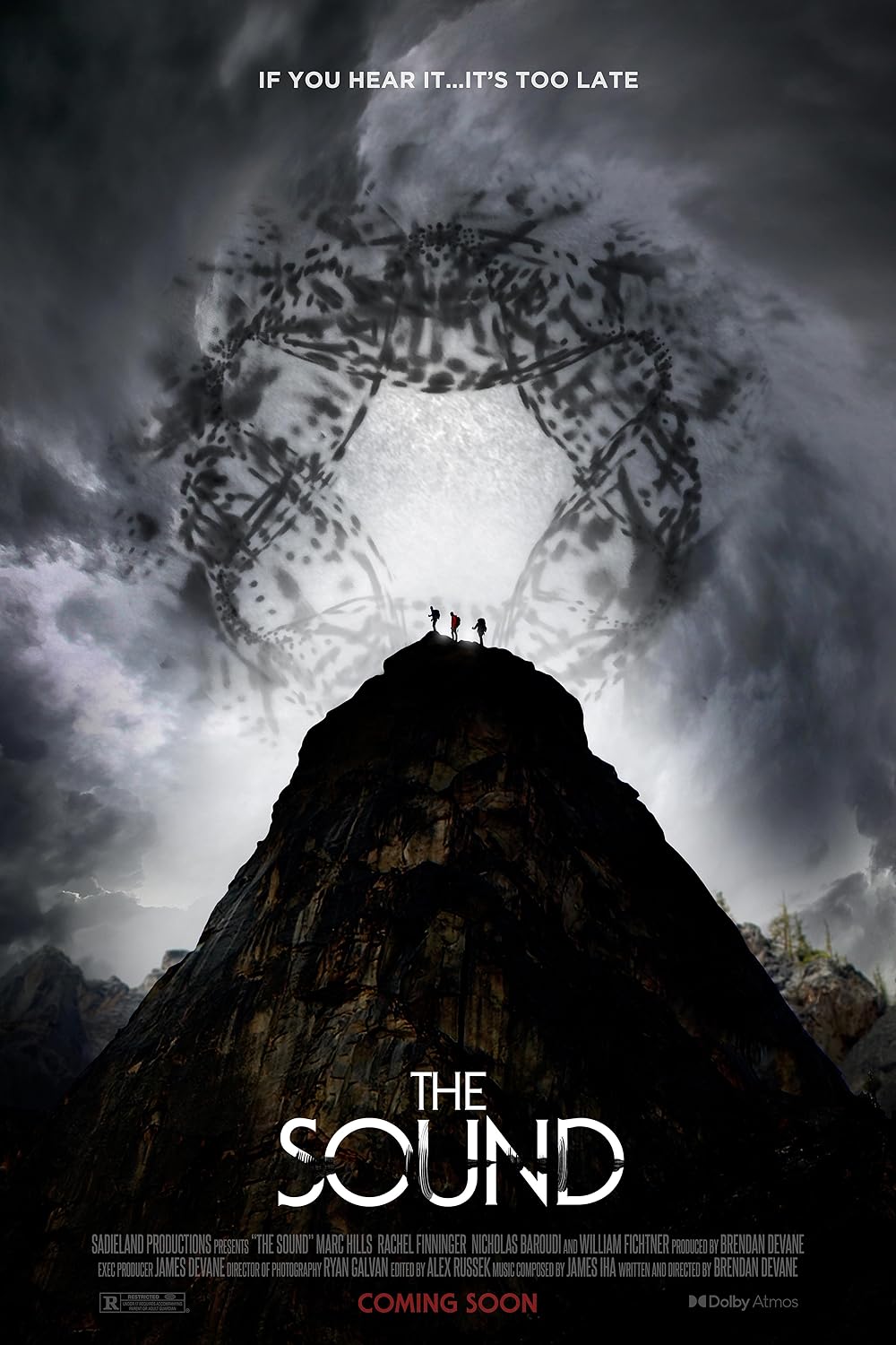 The