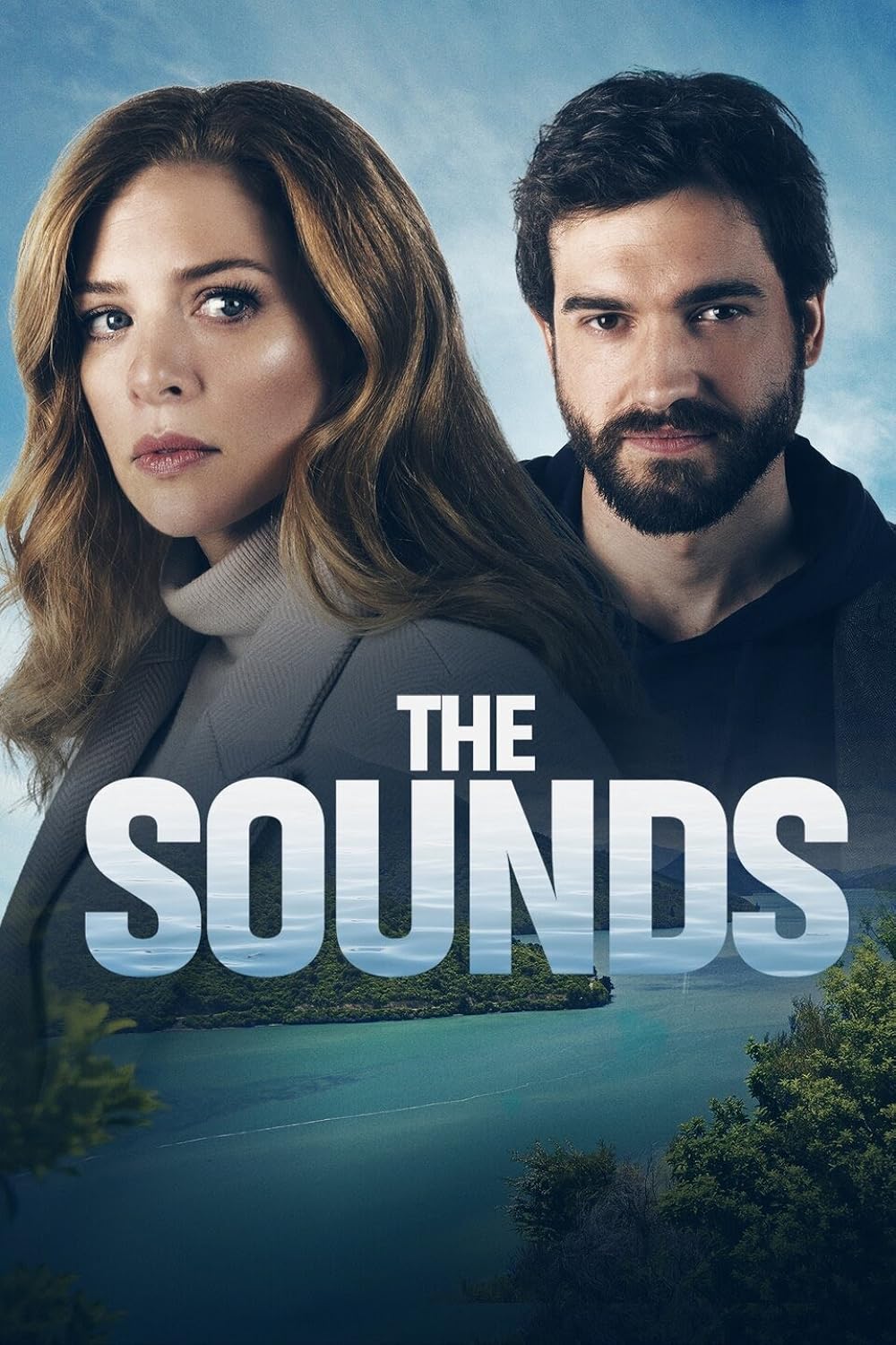 The The