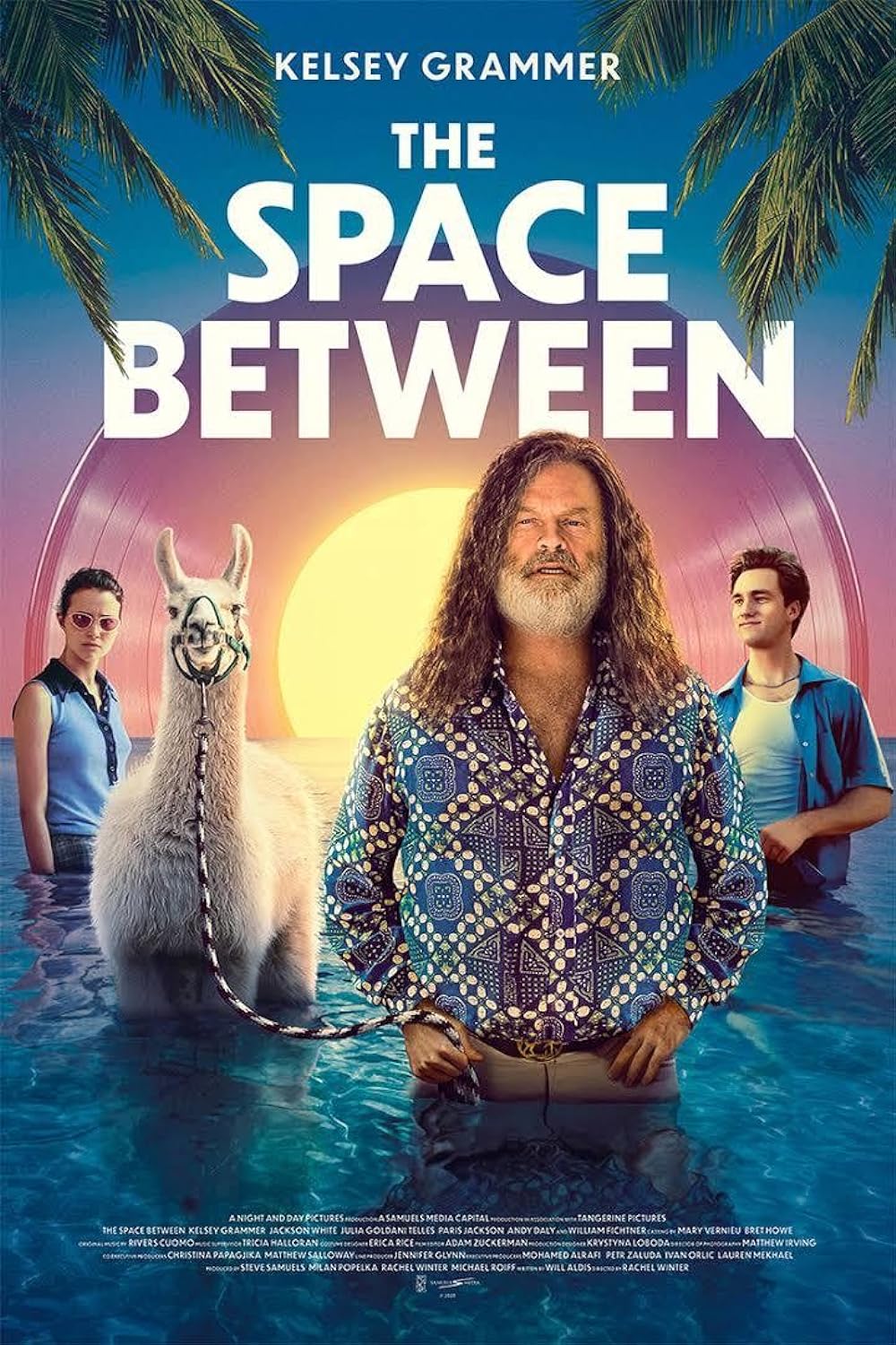 The