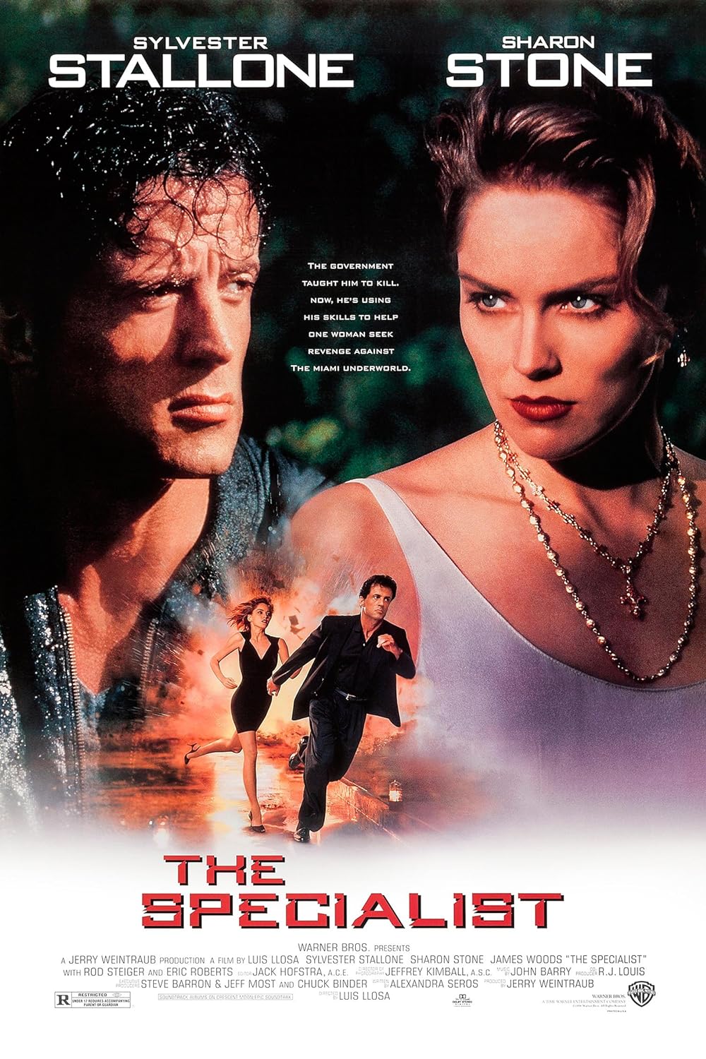 The The