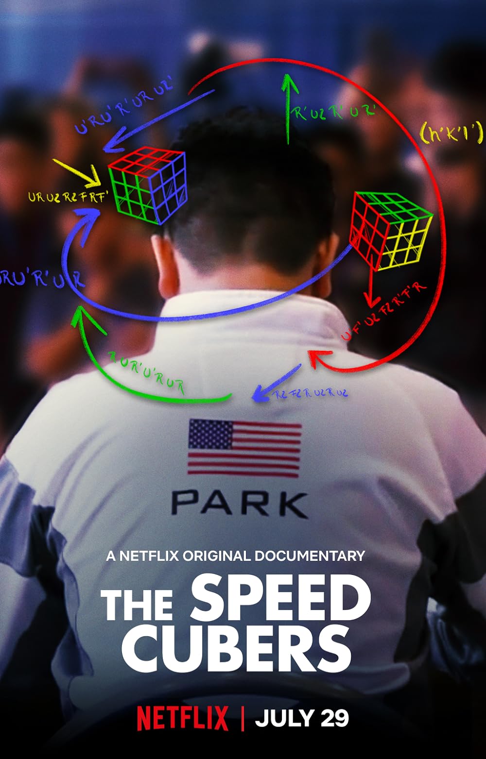 The