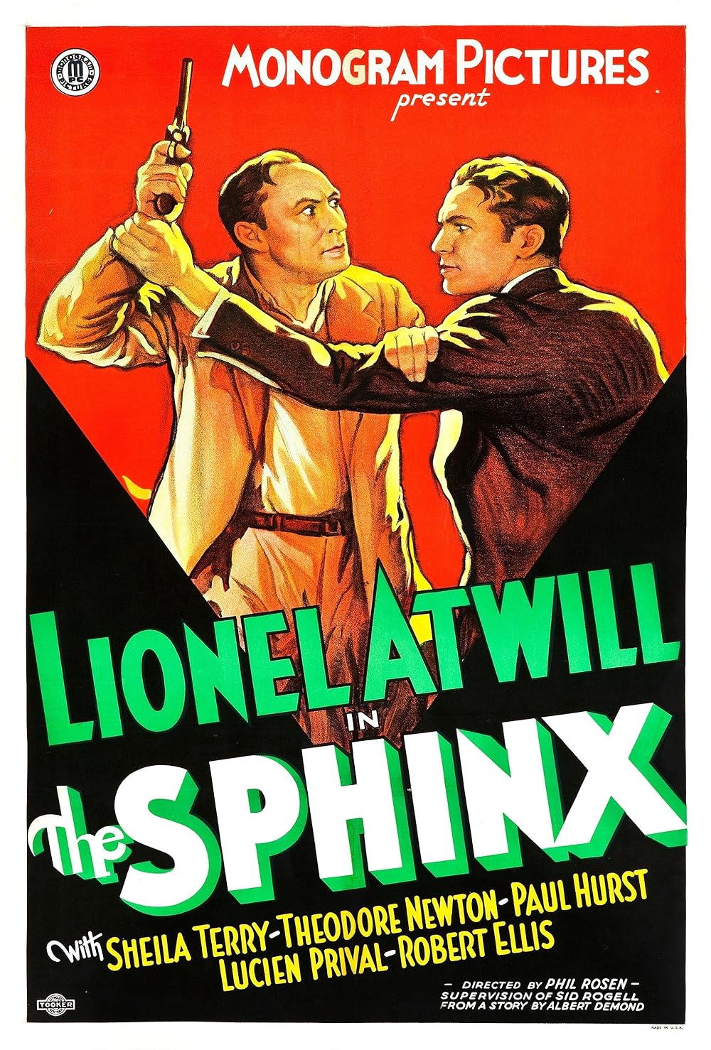 The The