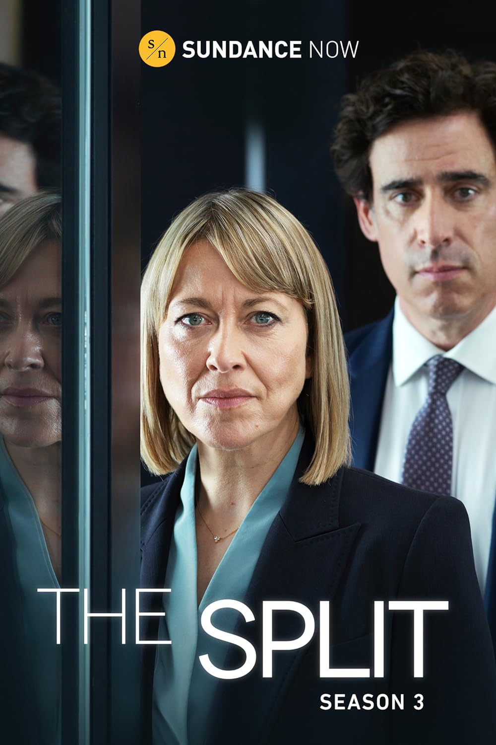 The The