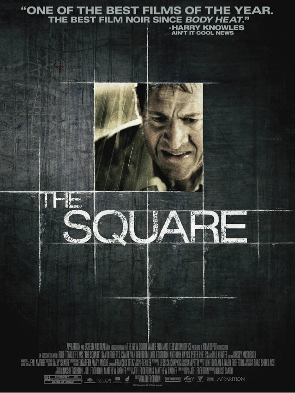The The