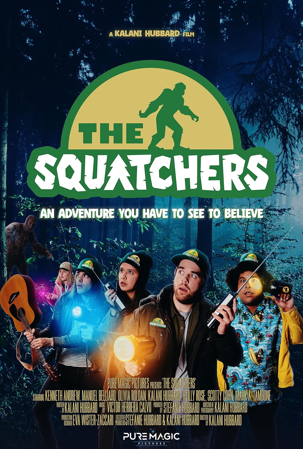 The