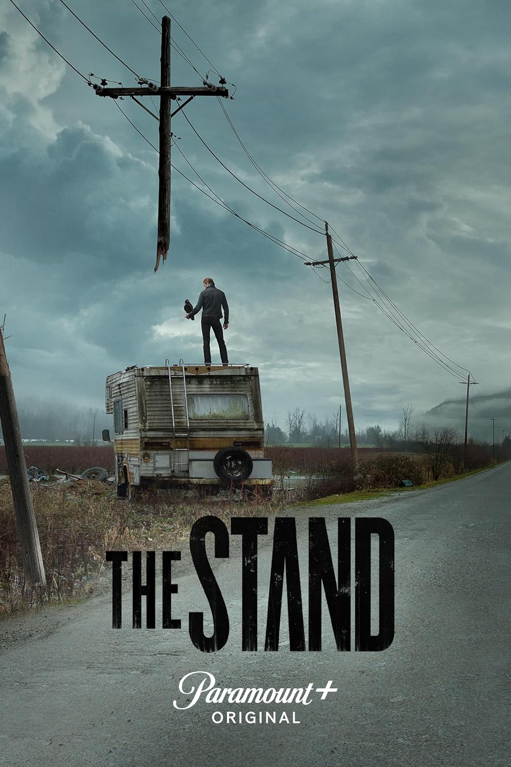 The The