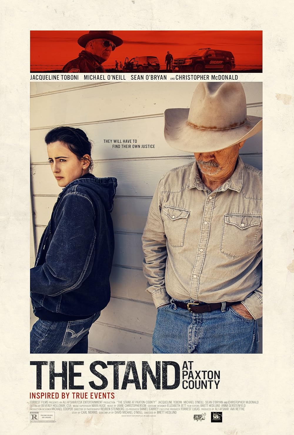 The The