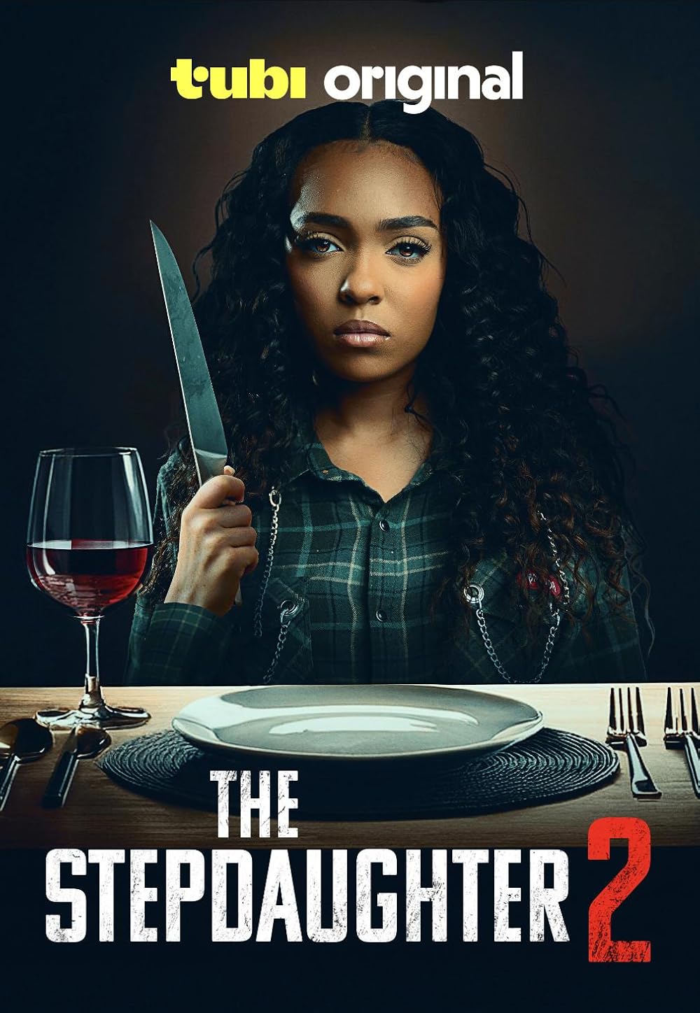 The