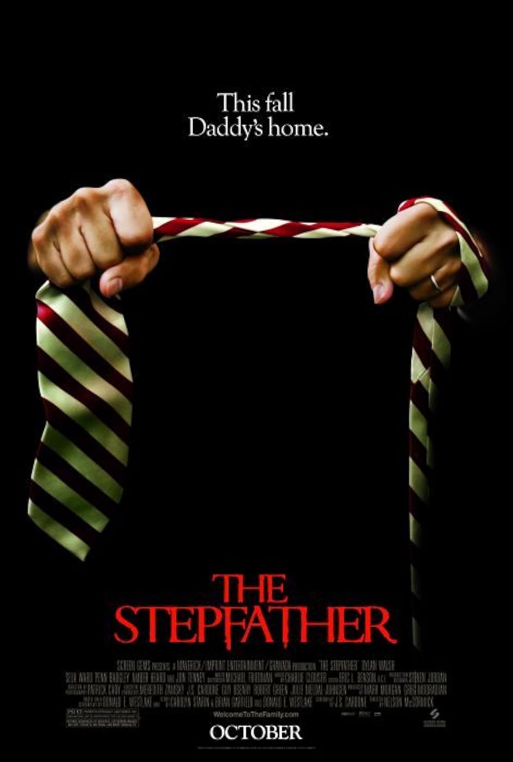 The The