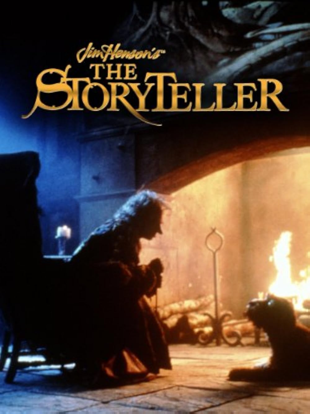 The The