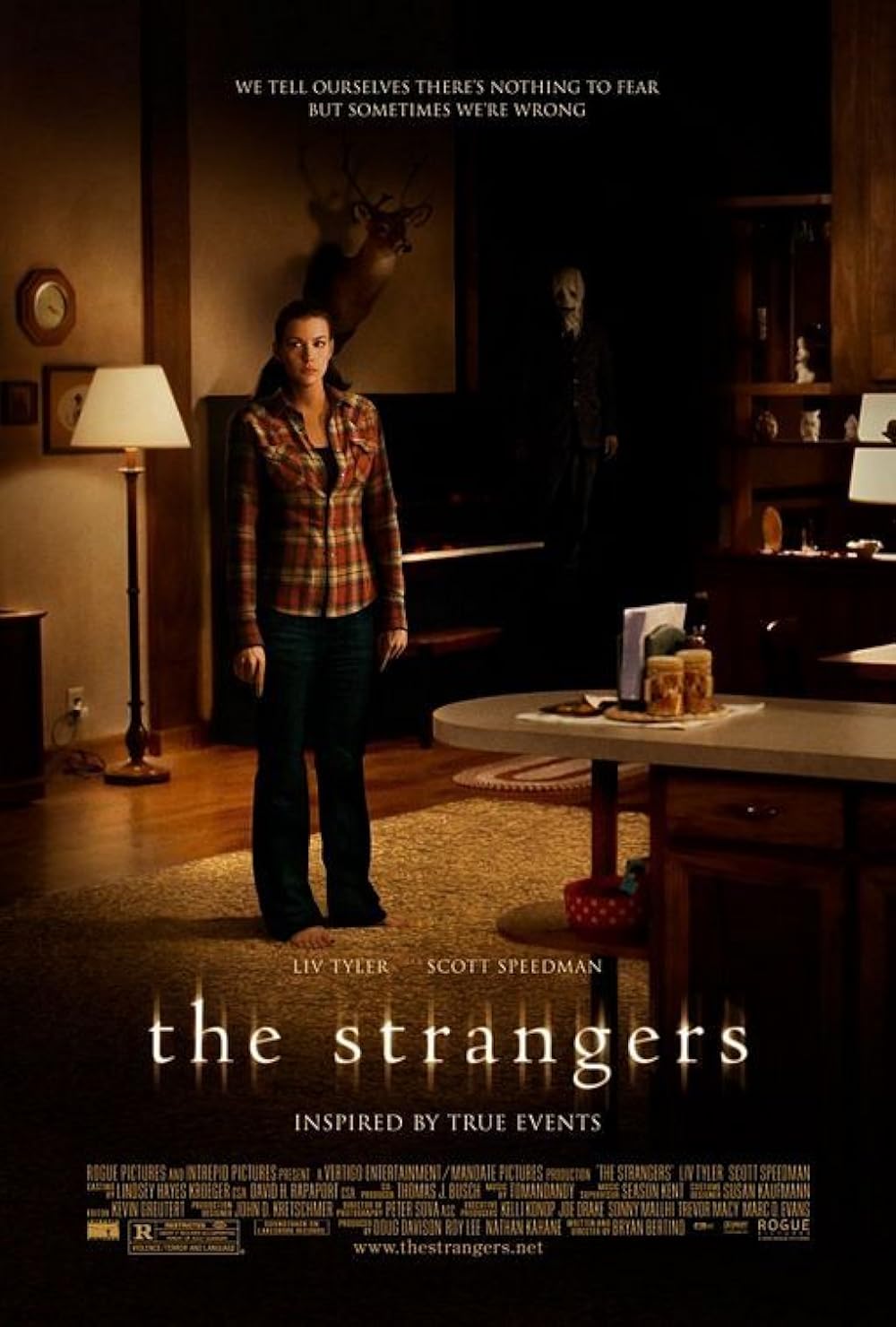 The The