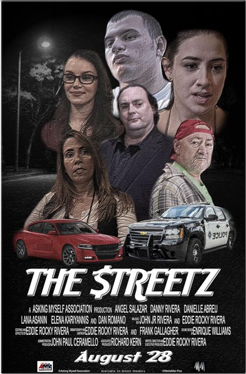 The The