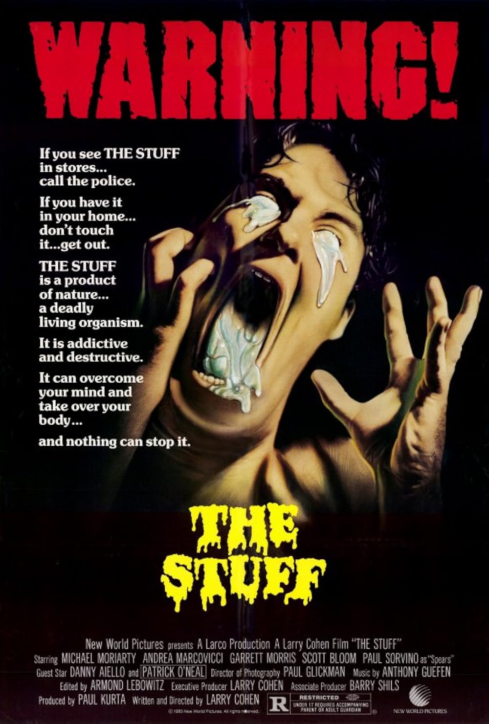 The The