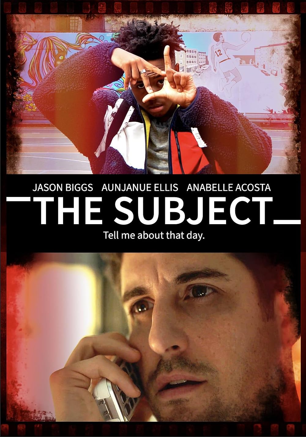 The The