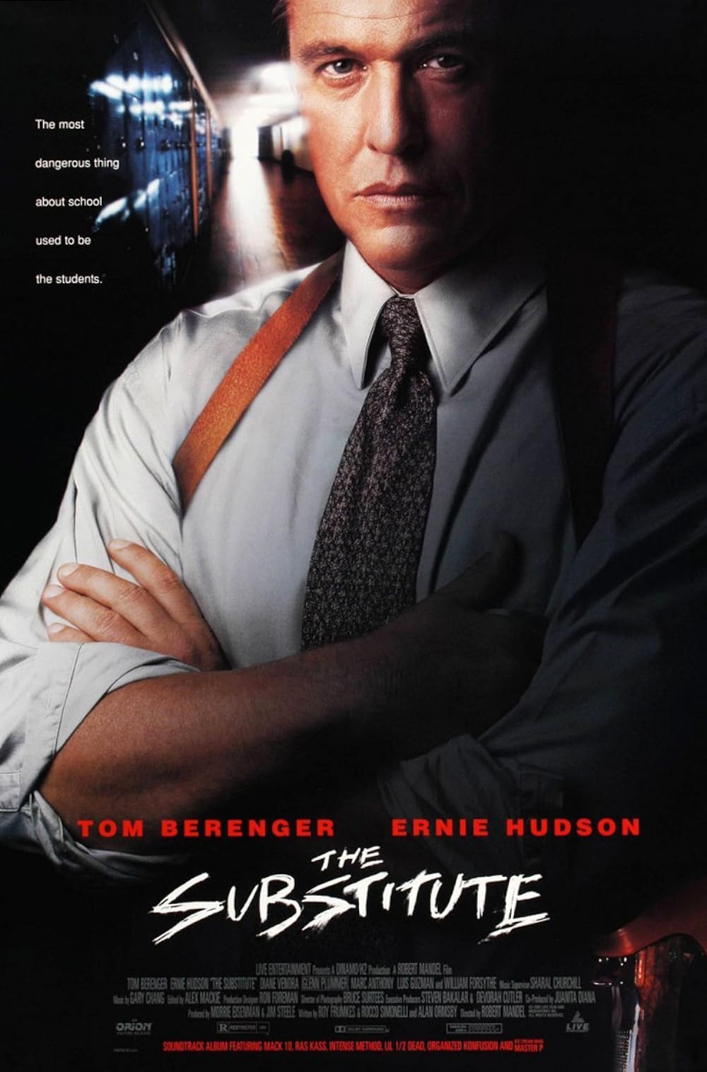 The The