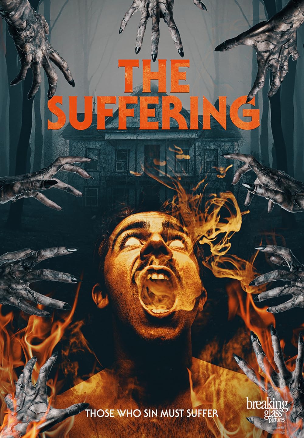 The The