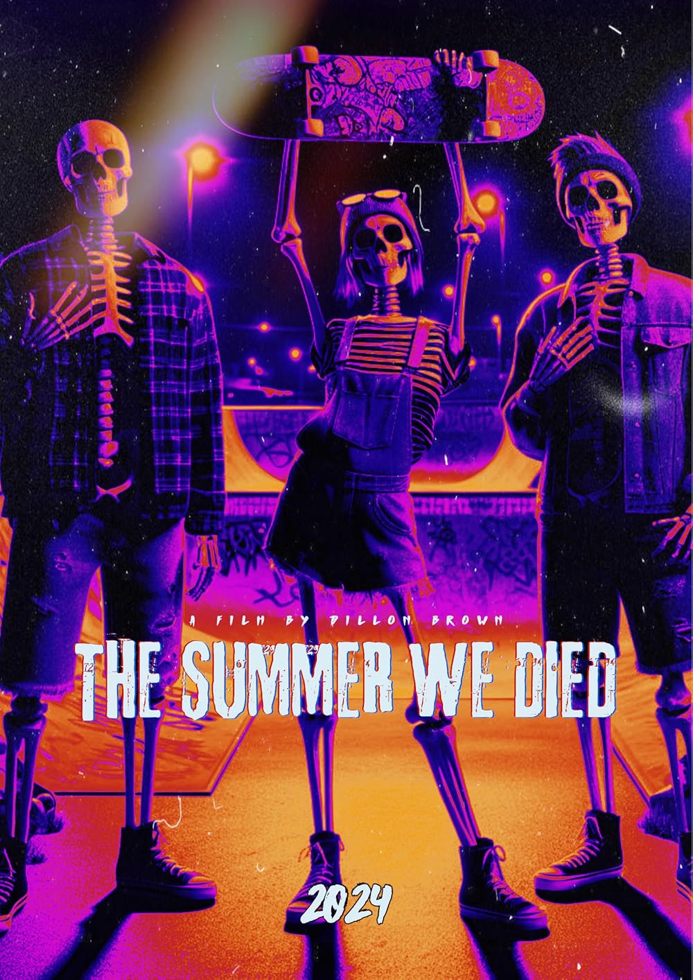 The The