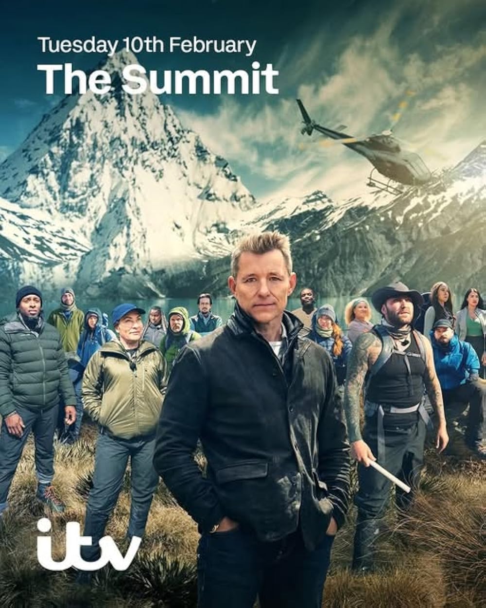 The