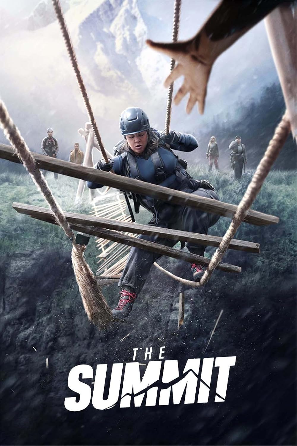 The The