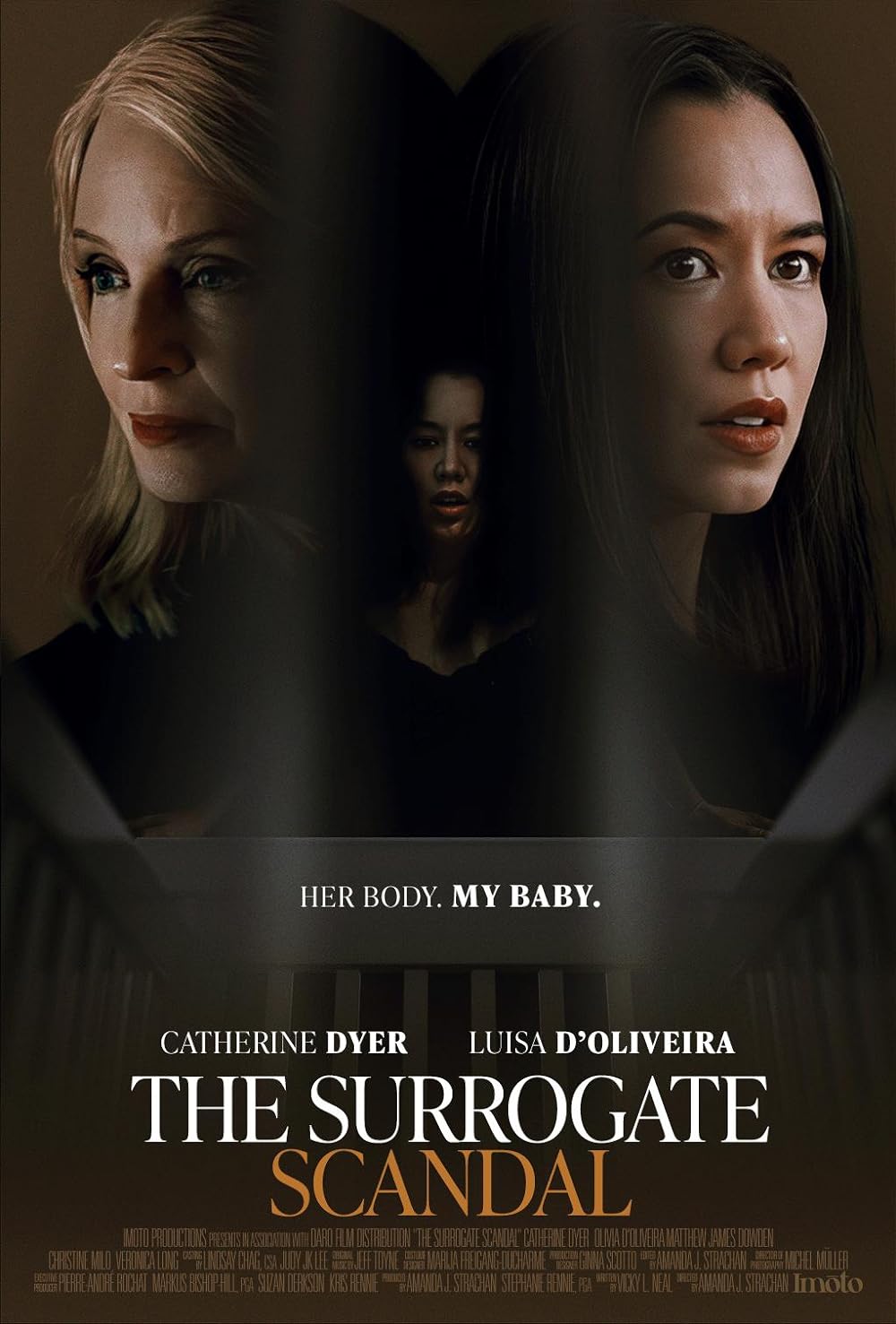 The The