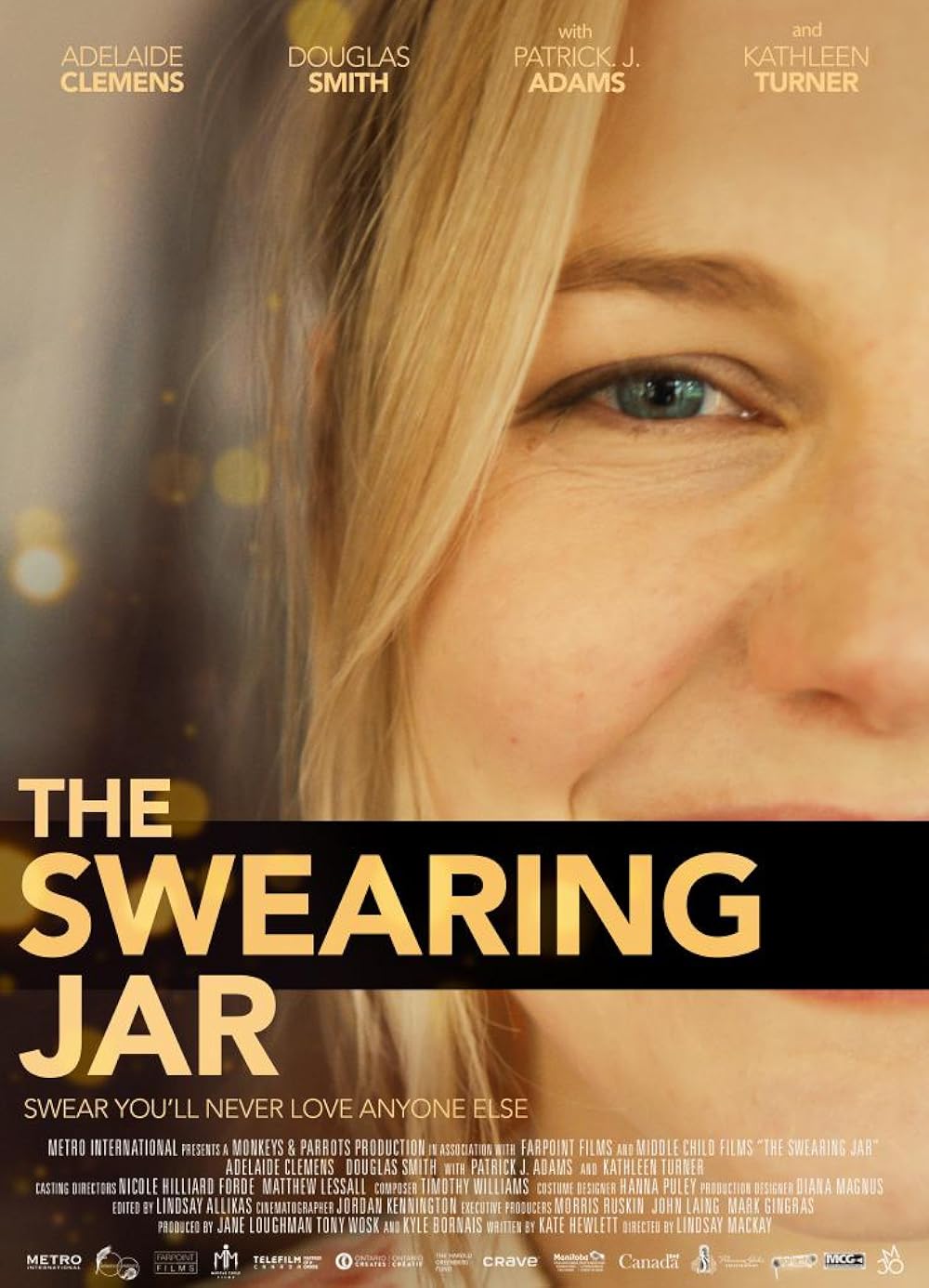 The
