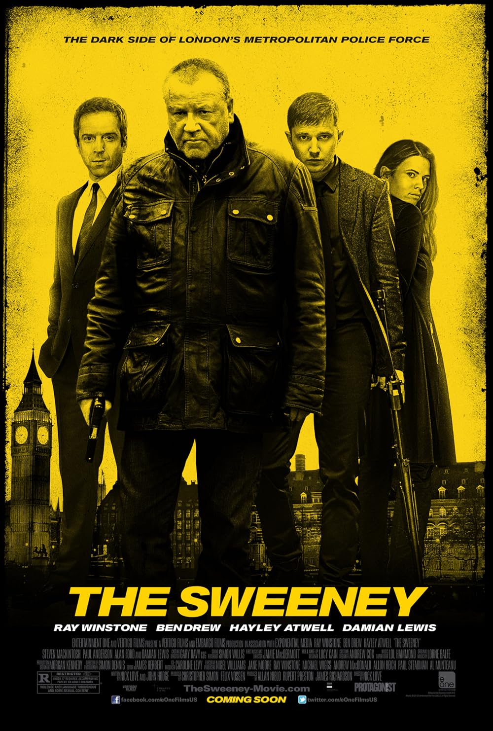 The The