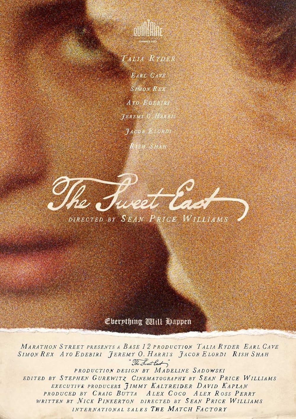 The The
