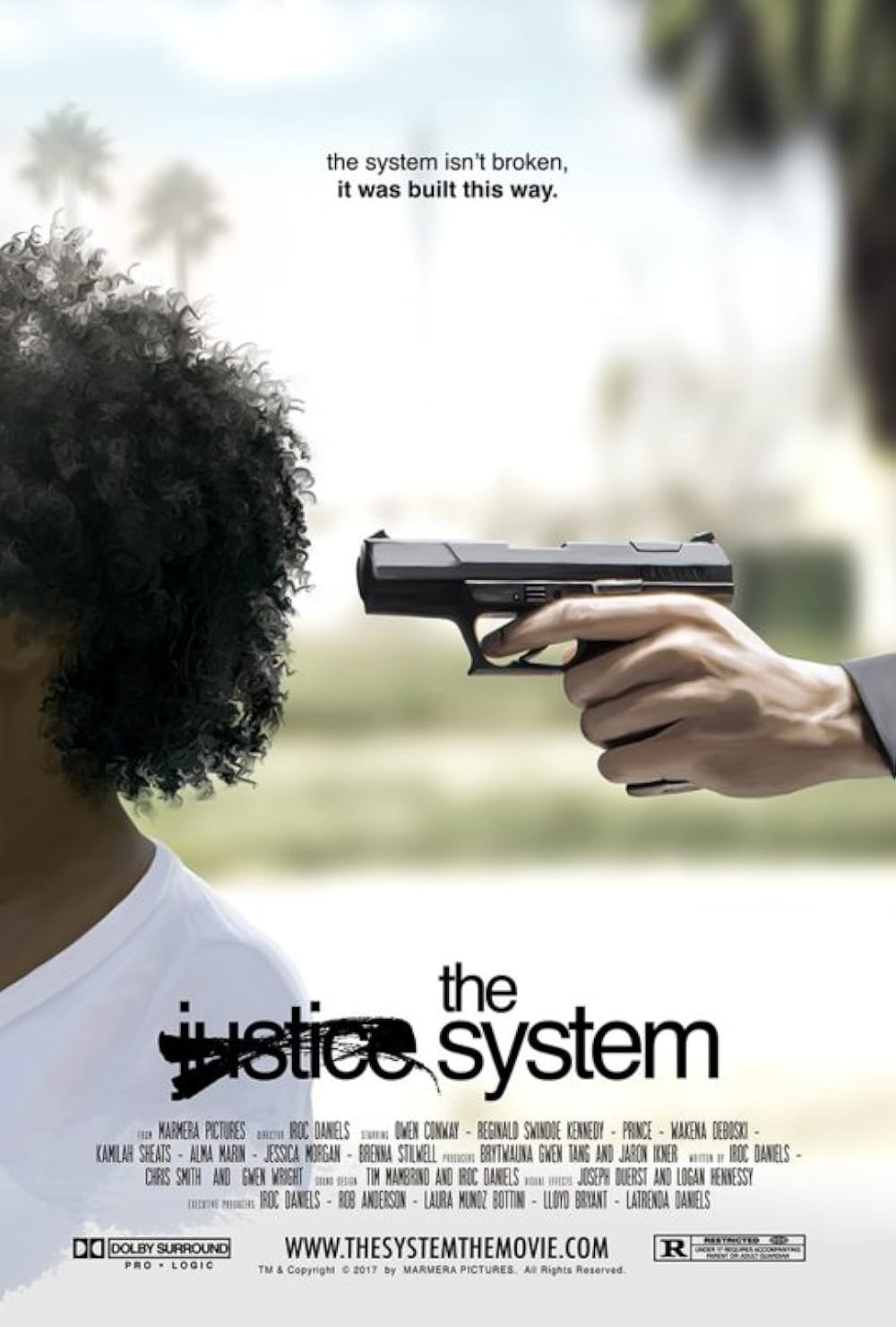 The The