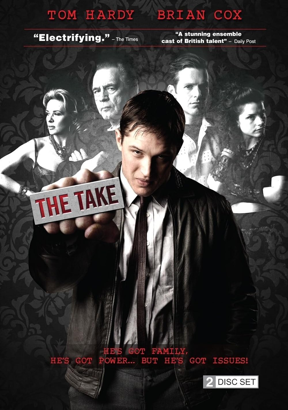 The The