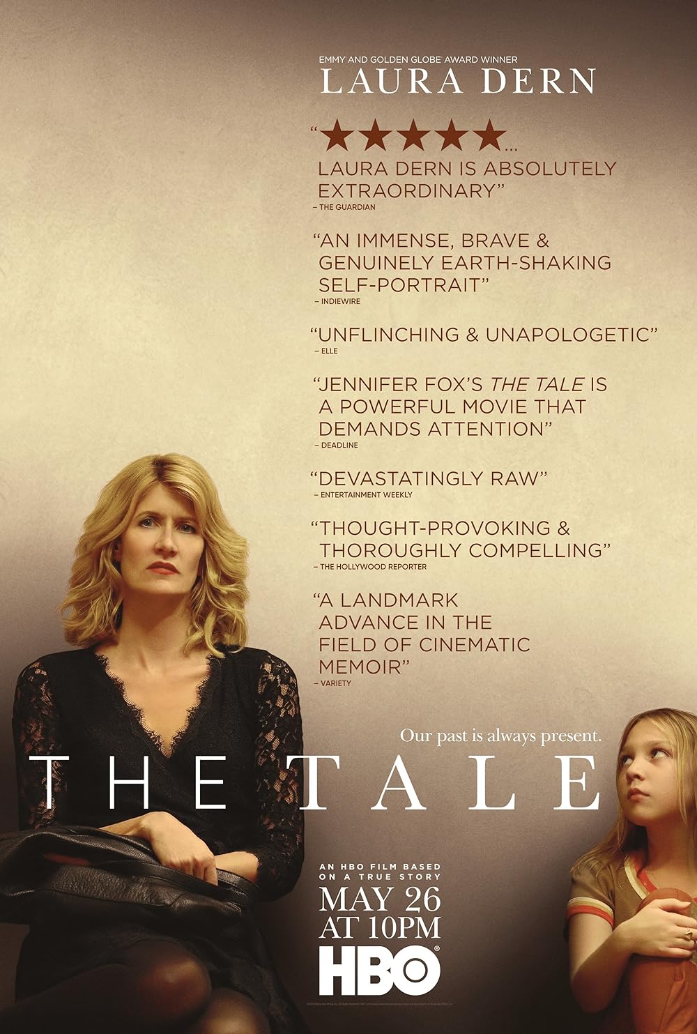 The The