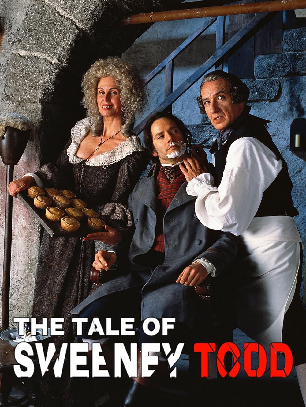 The