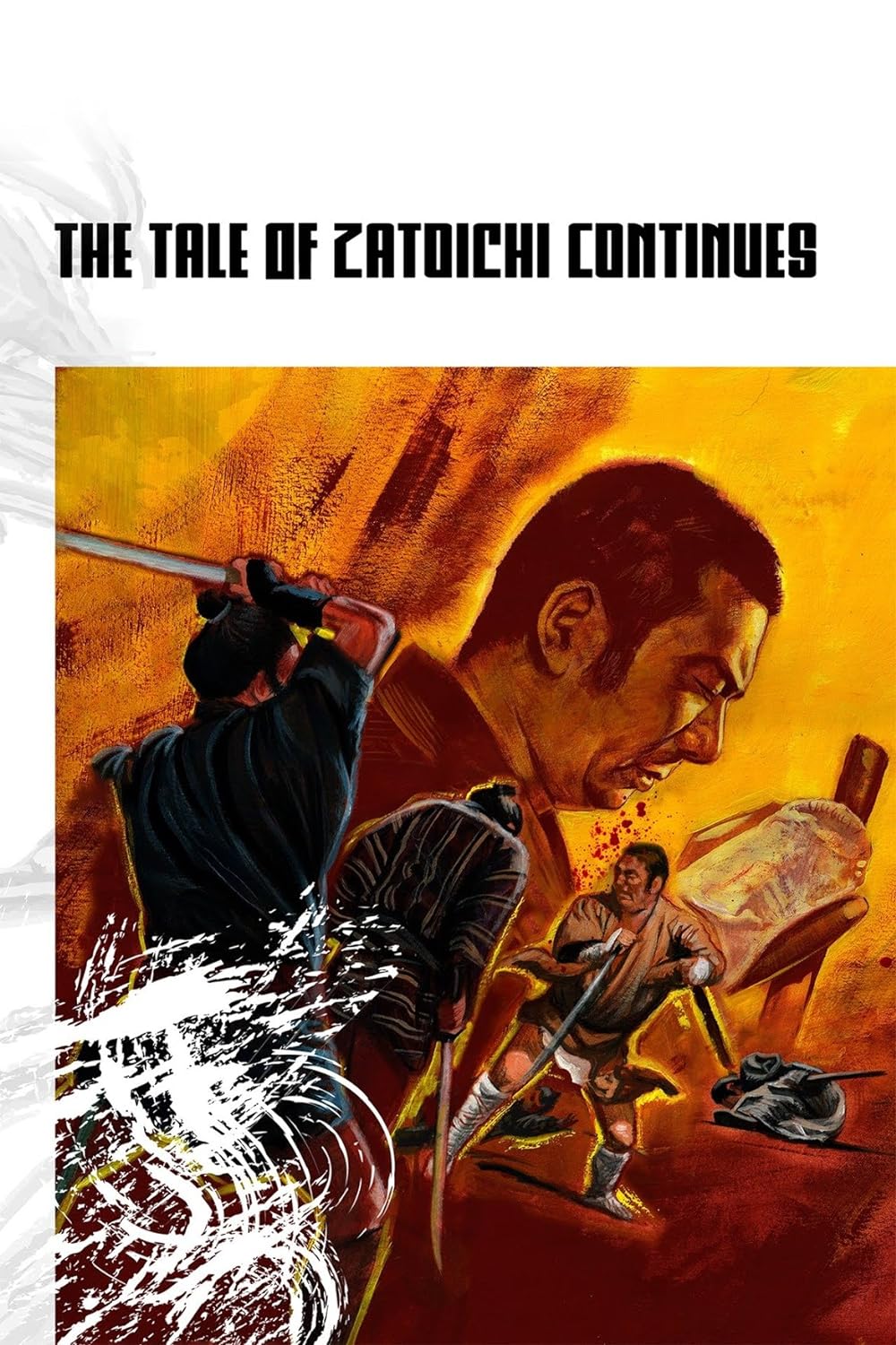 The The