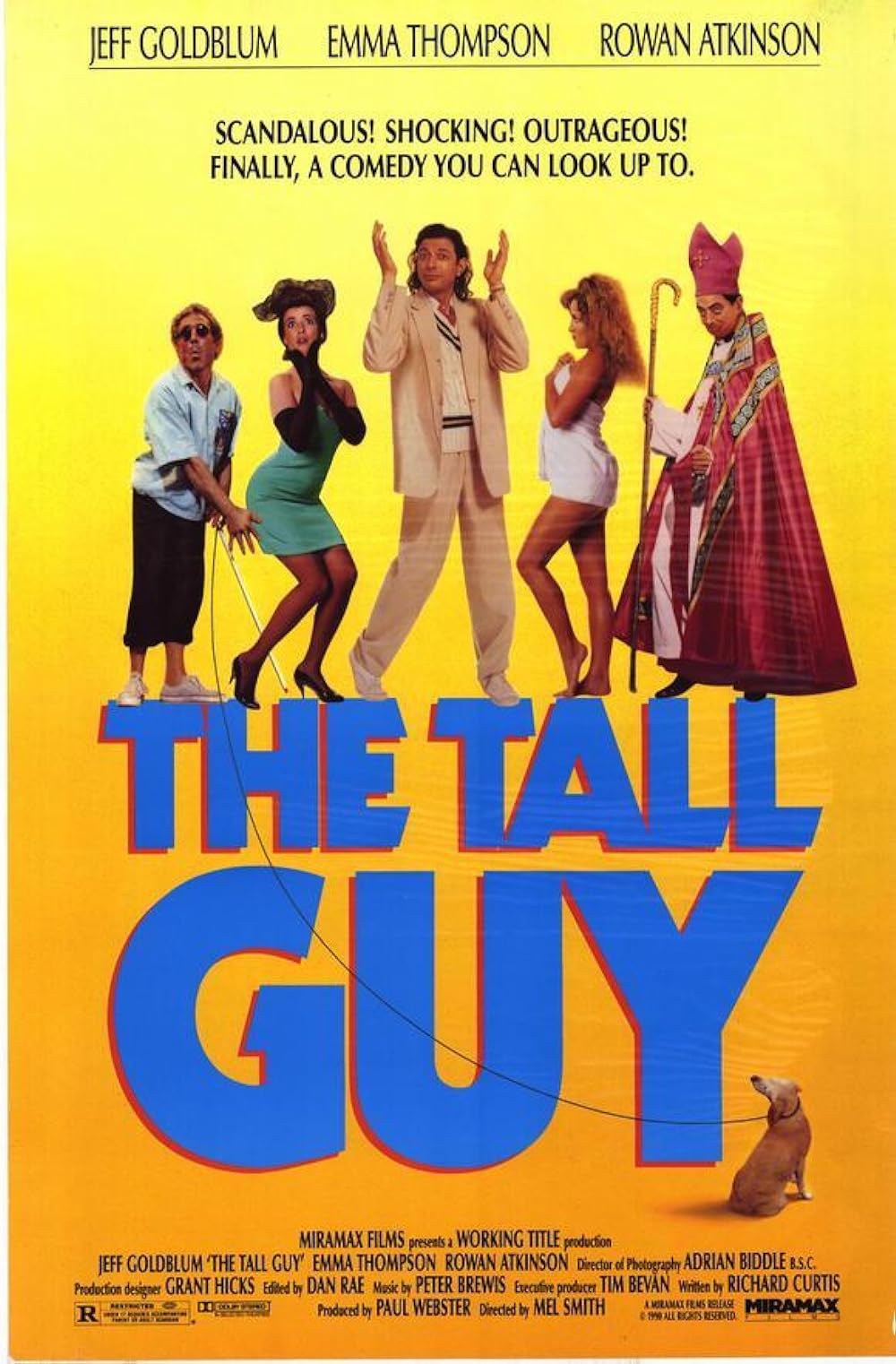 The The