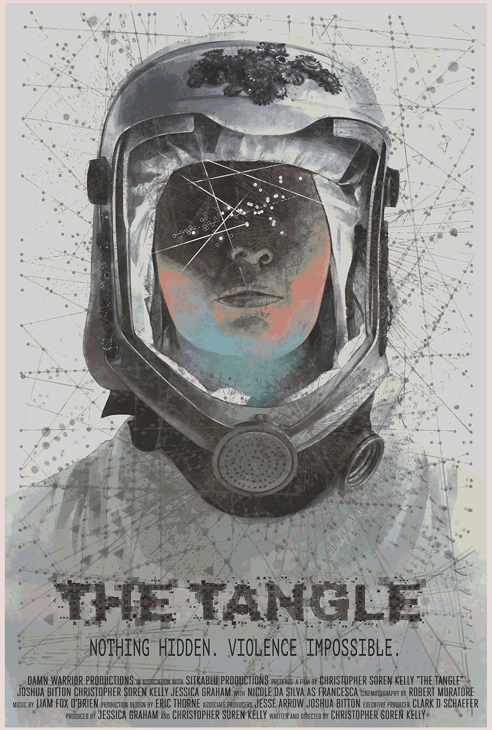 The The