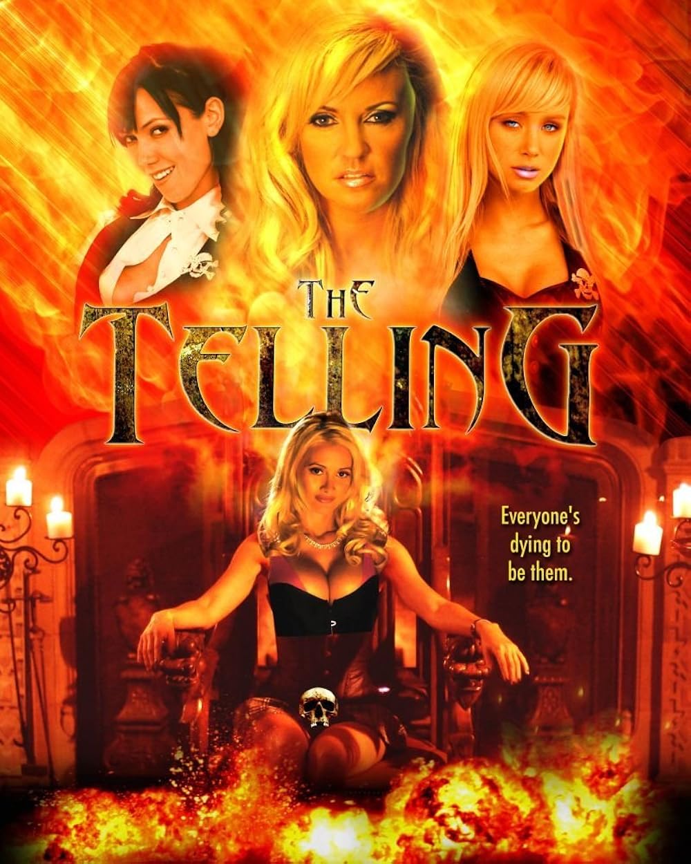 The