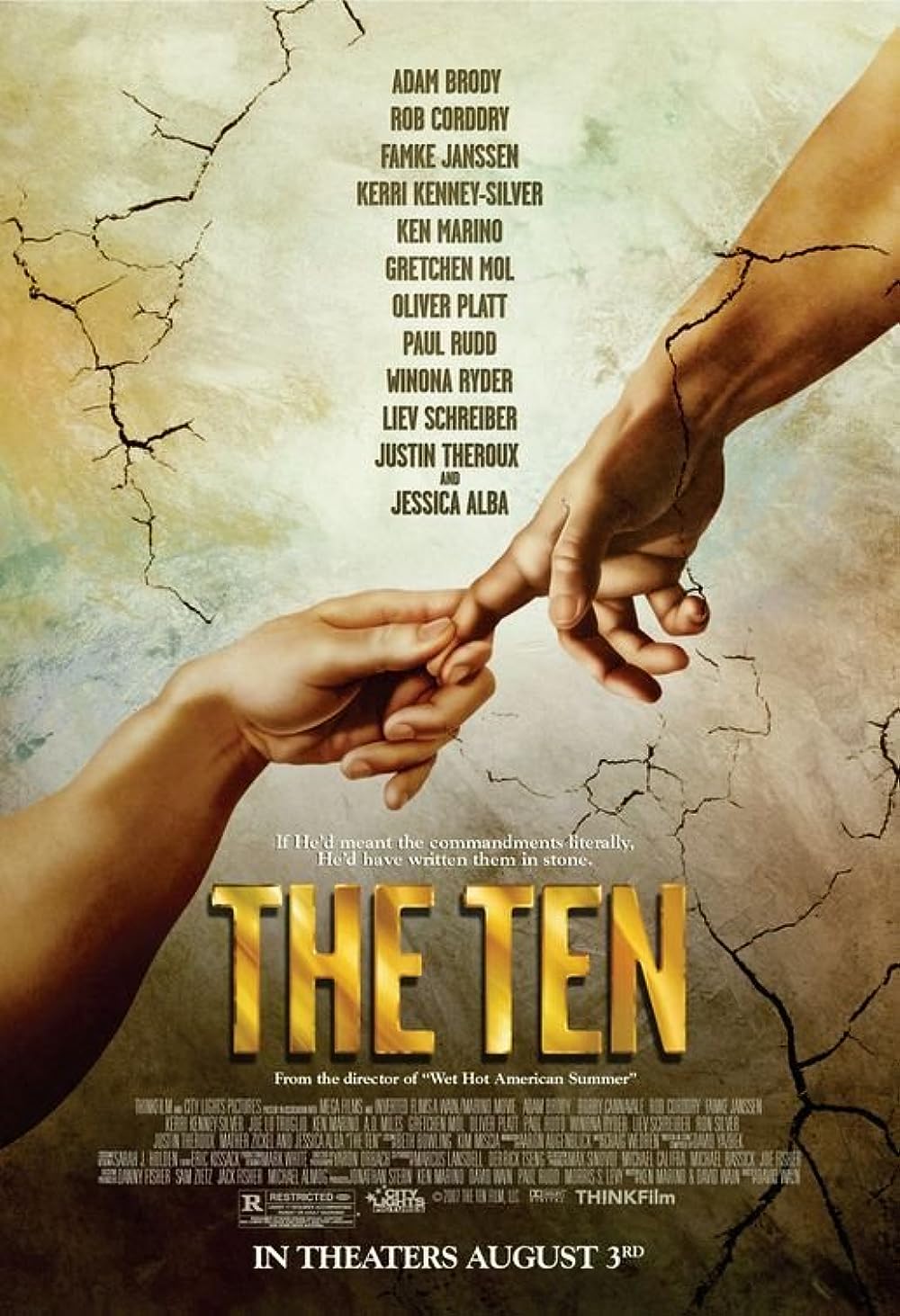 The The