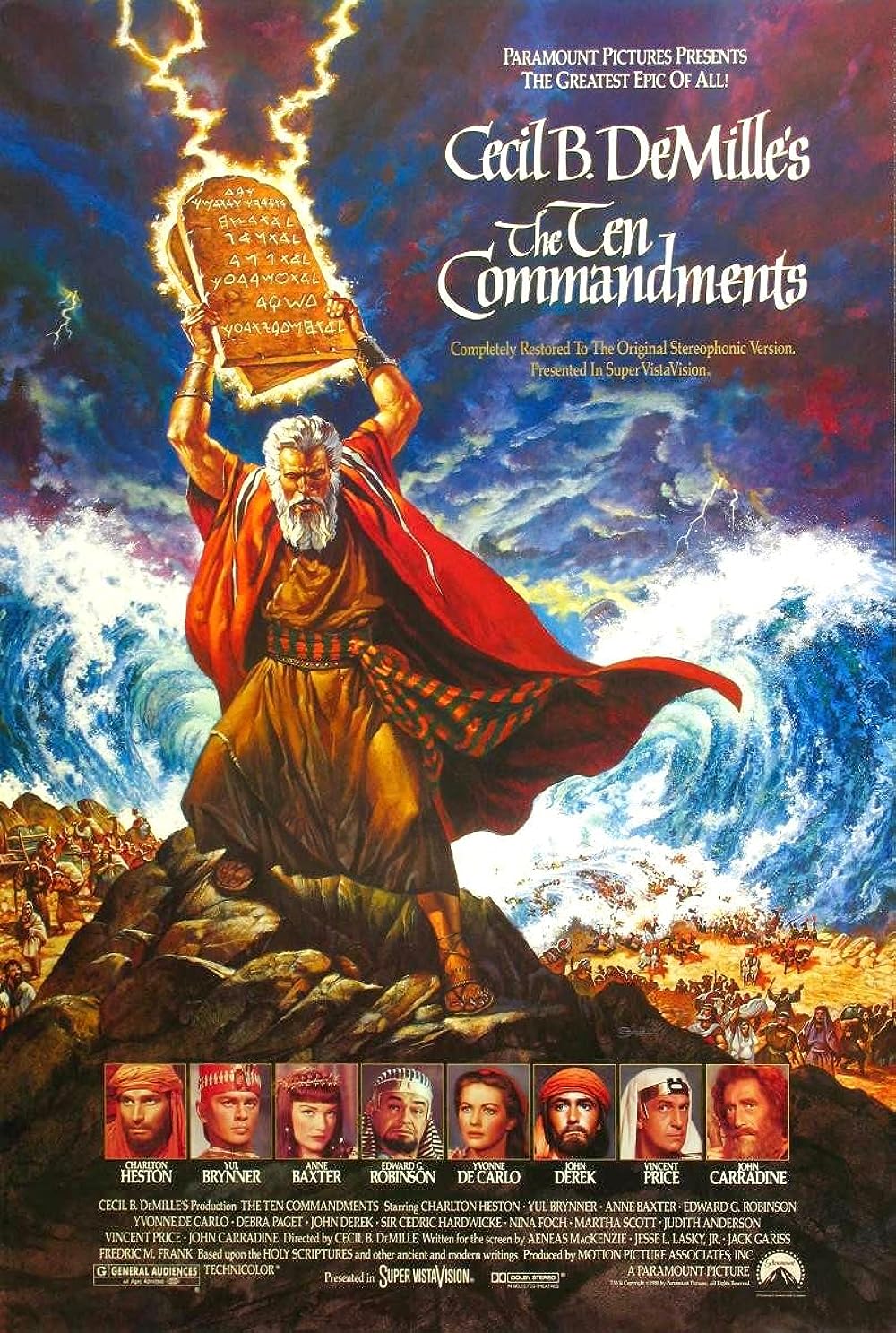 The