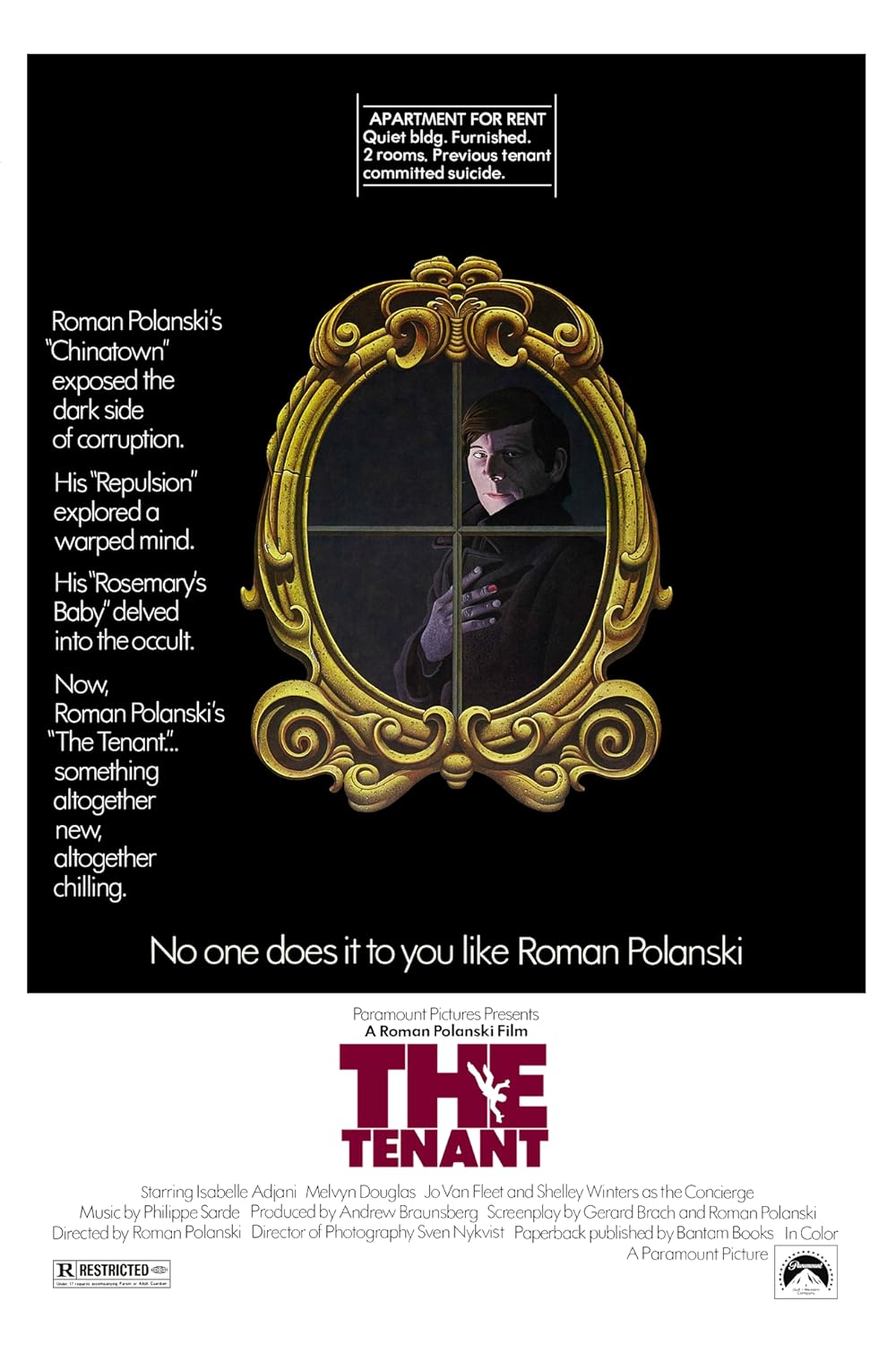 The The