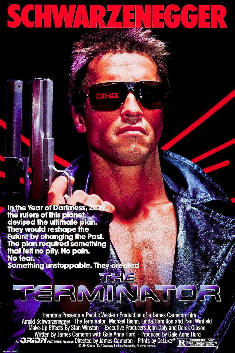 The The