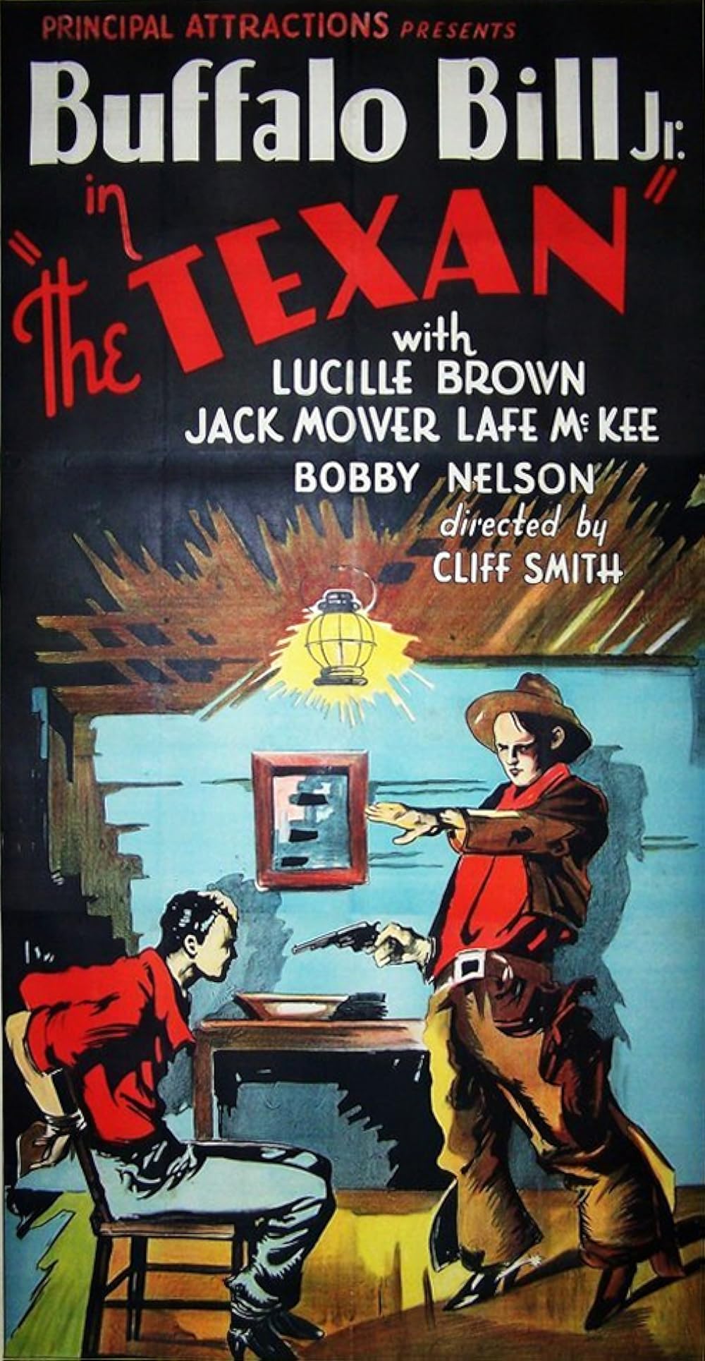 The The