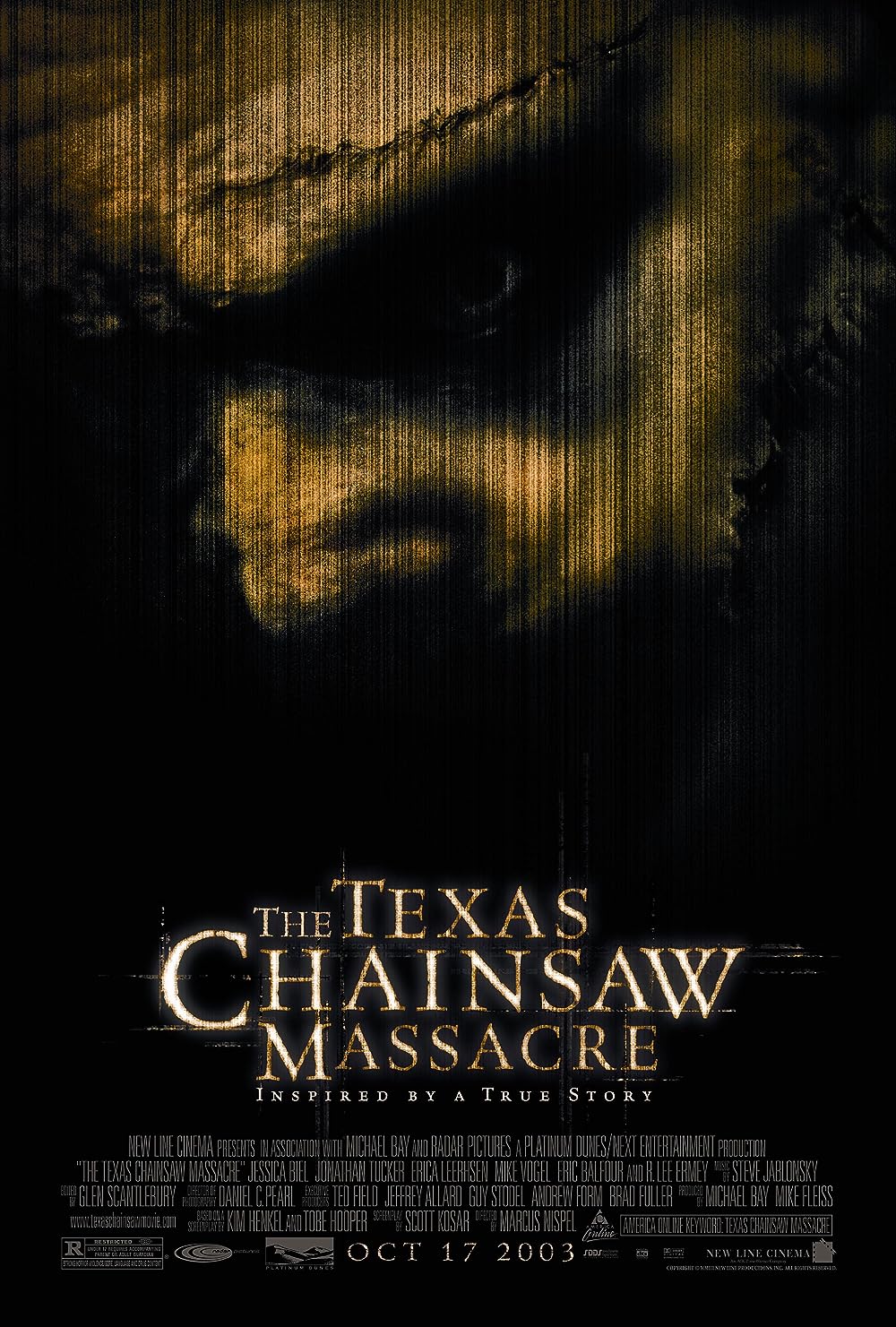 The The