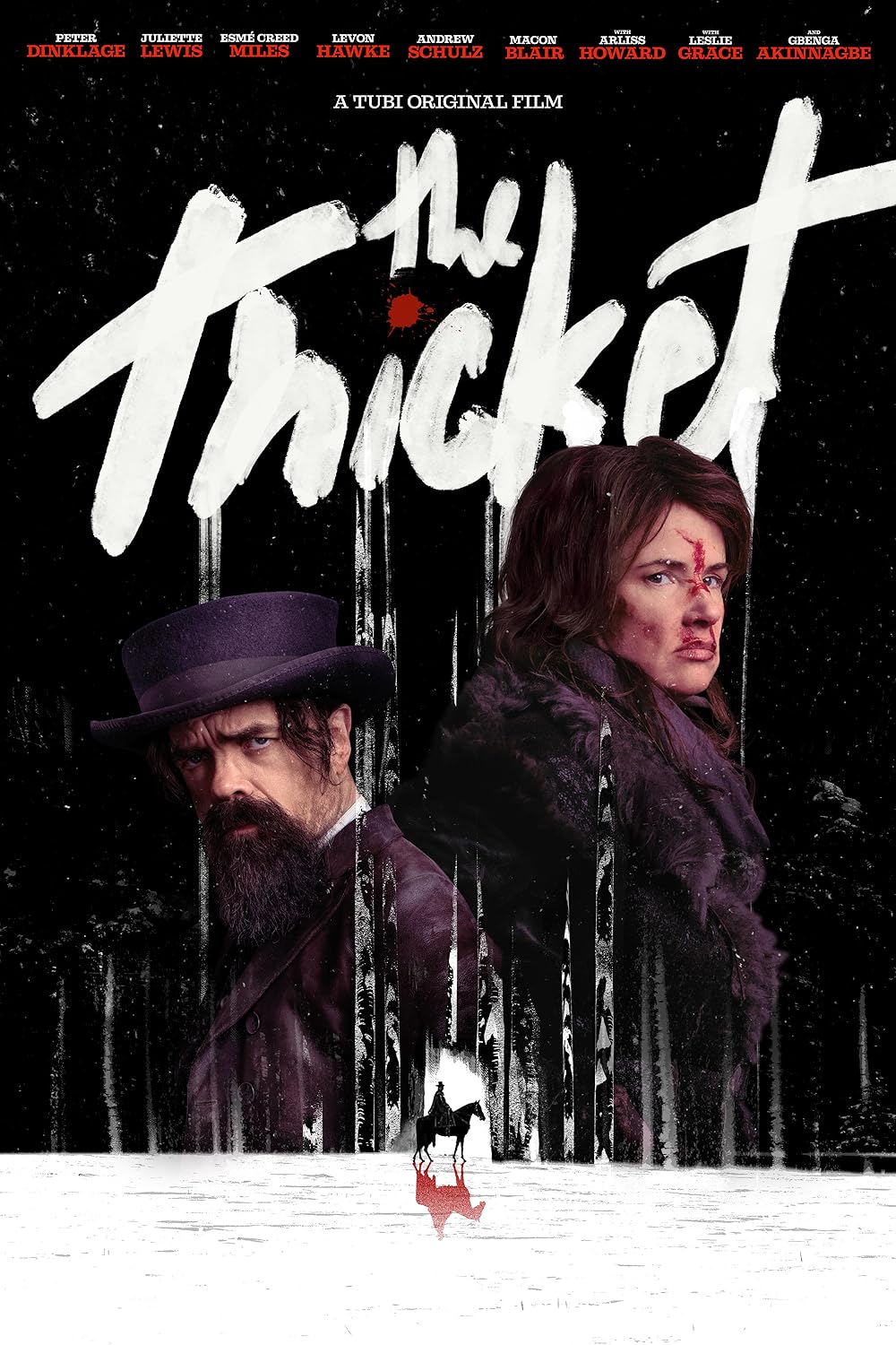 The The